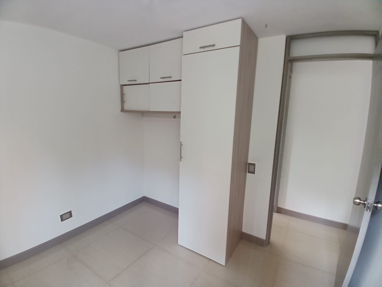 Apartamento en venta en Calasanz, Medellín · foto 9 de 13