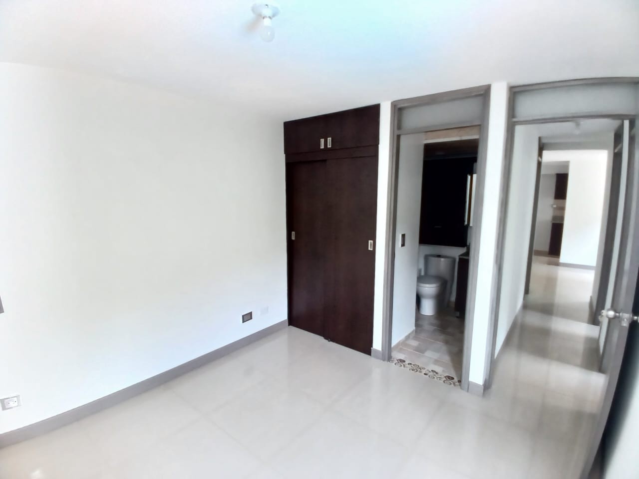 Apartamento en venta en Calasanz, Medellín · foto 7 de 13