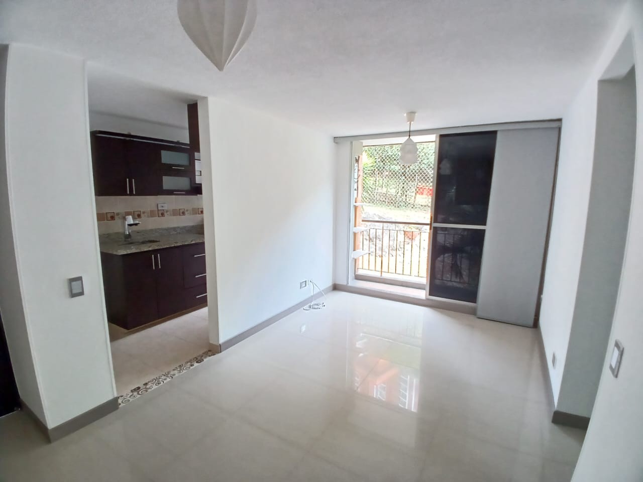 Apartamento en venta en Calasanz, Medellín · foto 2 de 13