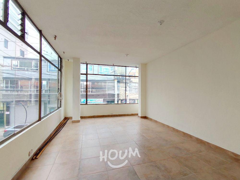 Apartamento en Arriendo en Restrepo, Bogotá
