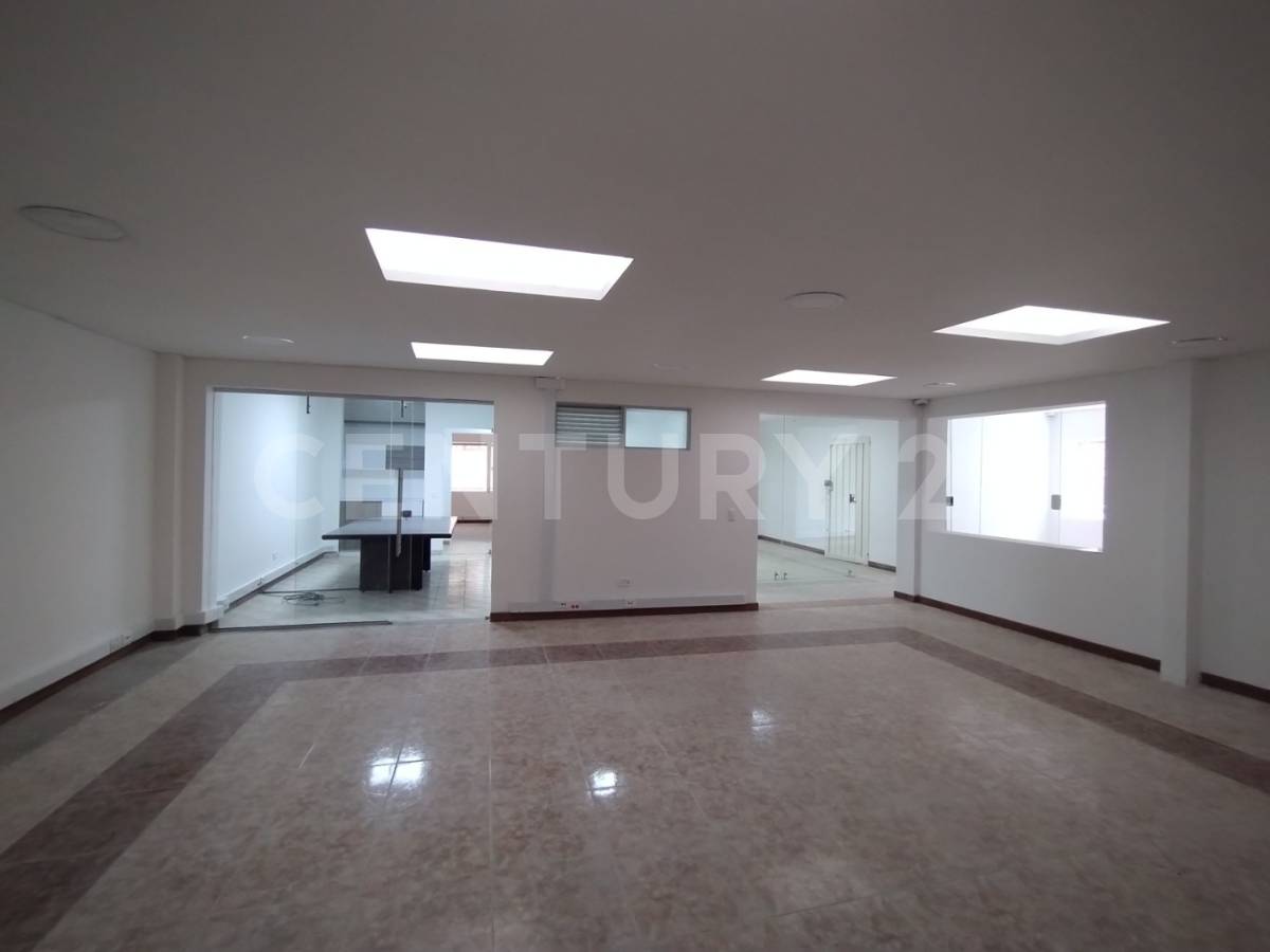 Apartamento en Venta en Teusaquillo, Bogotá