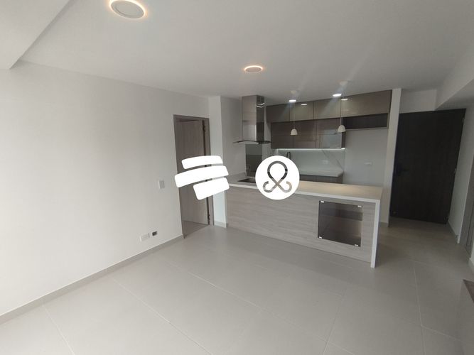 Apartamento de 2 alcobas en venta en Toledo, La Estrella, 59 m² · foto 3 de 24