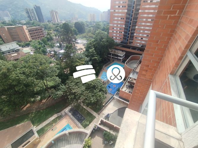 Apartamento de 2 alcobas en venta en Toledo, La Estrella, 59 m² · foto 7 de 24