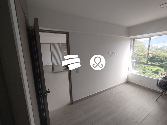 Apartamento de 2 alcobas en venta en Toledo, La Estrella, 59 m² · foto 14 de 24