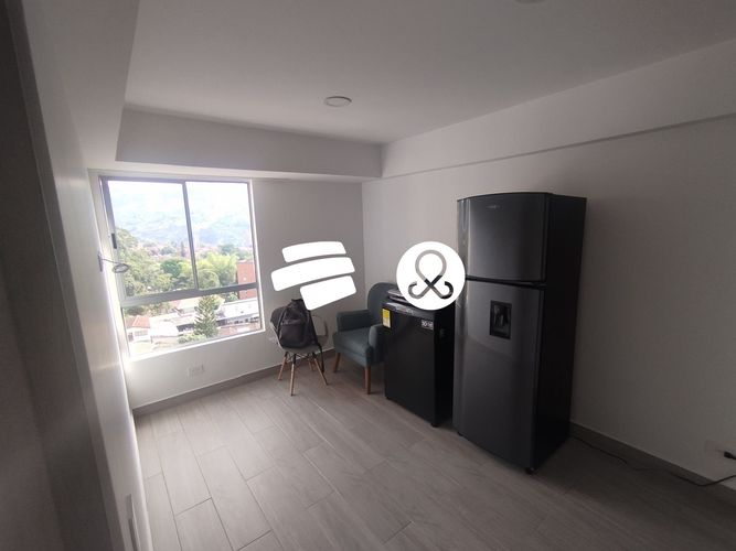 Apartamento de 2 alcobas en venta en Toledo, La Estrella, 59 m² · foto 15 de 24