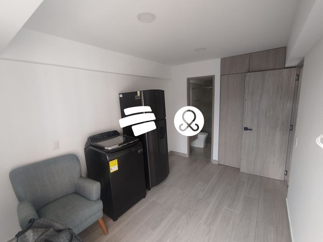 Apartamento de 2 alcobas en venta en Toledo, La Estrella, 59 m² · foto 16 de 24
