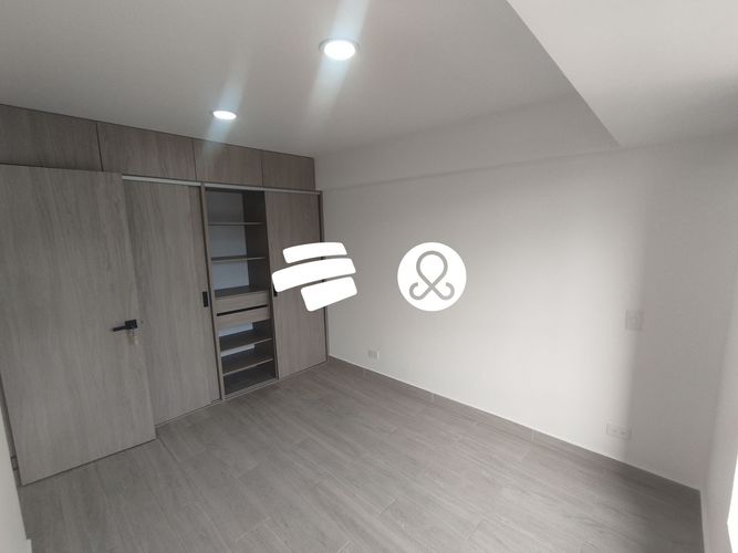 Apartamento de 2 alcobas en venta en Toledo, La Estrella, 59 m² · foto 17 de 24