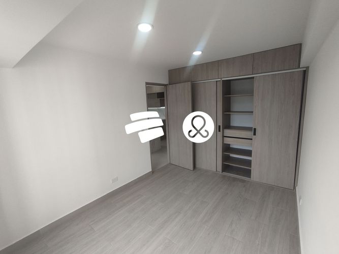 Apartamento de 2 alcobas en venta en Toledo, La Estrella, 59 m² · foto 18 de 24