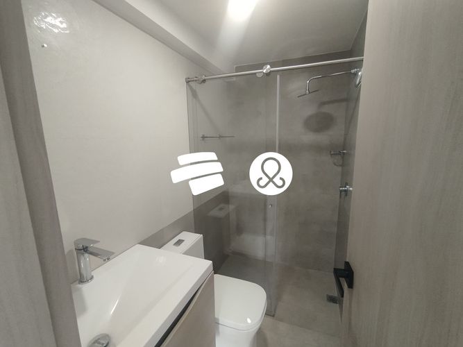 Apartamento de 2 alcobas en venta en Toledo, La Estrella, 59 m² · foto 19 de 24