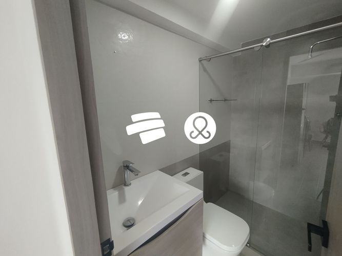 Apartamento de 2 alcobas en venta en Toledo, La Estrella, 59 m² · foto 20 de 24