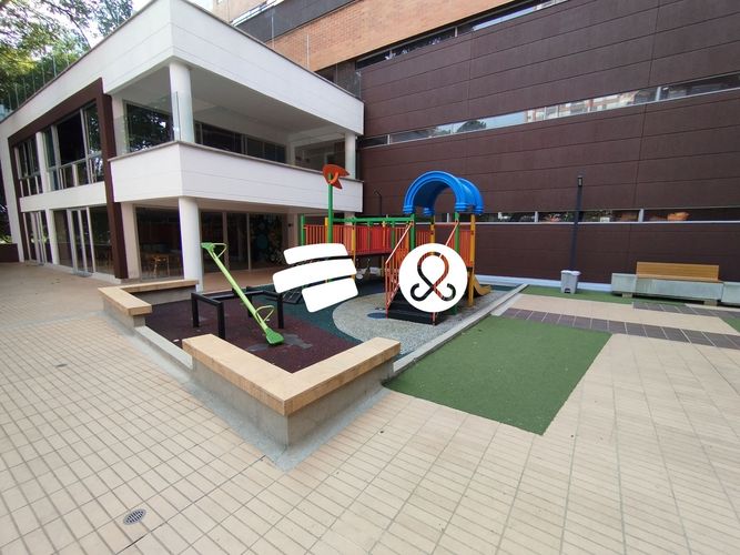 Apartamento de 2 alcobas en venta en Toledo, La Estrella, 59 m² · foto 23 de 24