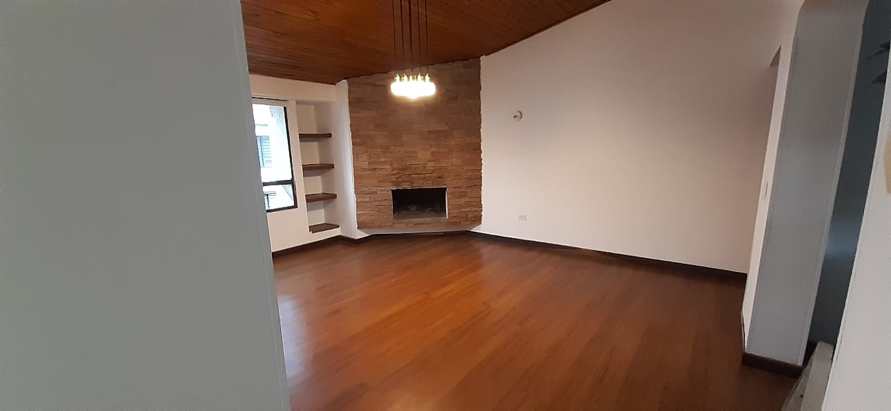 Apartamento en Venta en Villas del mediterraneo, Bogotá