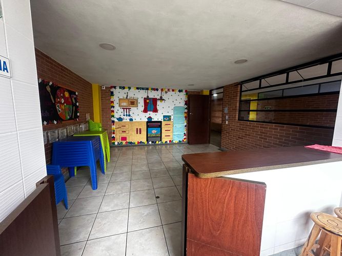 Edificio en venta en Barandillas, Zipaquirá, 885 m² · foto 15 de 24