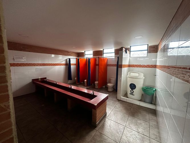 Edificio en venta en Barandillas, Zipaquirá, 885 m² · foto 16 de 24