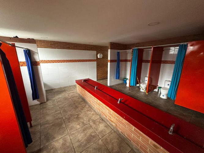 Edificio en venta en Barandillas, Zipaquirá, 885 m² · foto 17 de 24