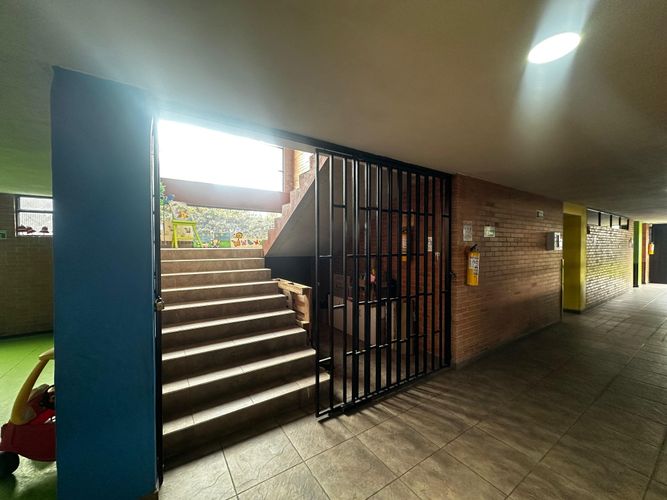 Edificio en venta en Barandillas, Zipaquirá, 885 m² · foto 22 de 24