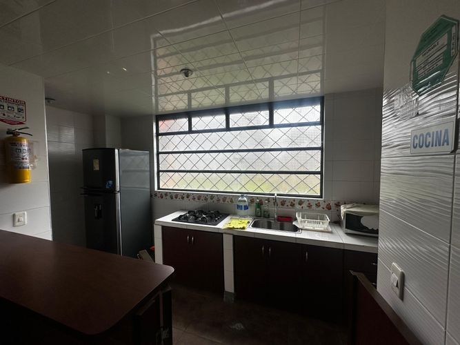Edificio en venta en Barandillas, Zipaquirá, 885 m² · foto 18 de 24