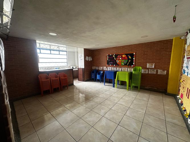 Edificio en venta en Barandillas, Zipaquirá, 885 m² · foto 19 de 24