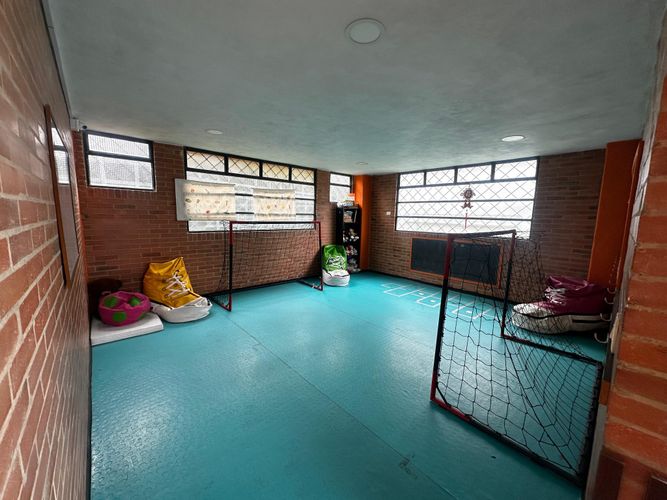 Edificio en venta en Barandillas, Zipaquirá, 885 m² · foto 8 de 24