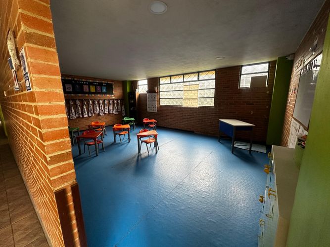 Edificio en venta en Barandillas, Zipaquirá, 885 m² · foto 12 de 24