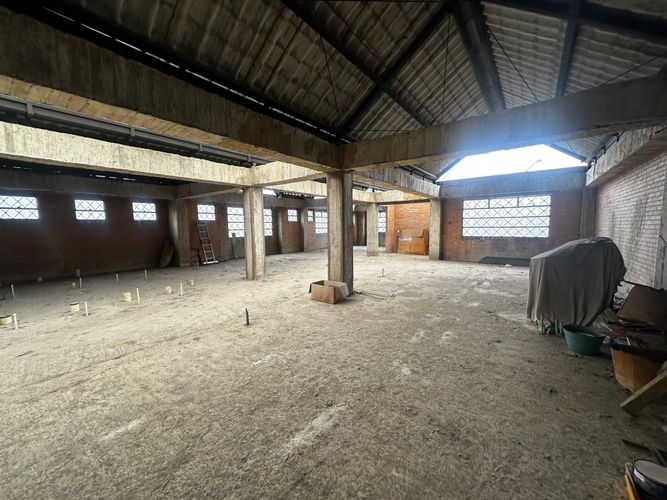 Edificio en venta en Barandillas, Zipaquirá, 885 m² · foto 23 de 24
