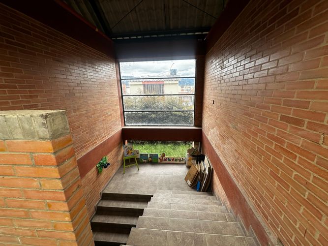Edificio en venta en Barandillas, Zipaquirá, 885 m² · foto 24 de 24