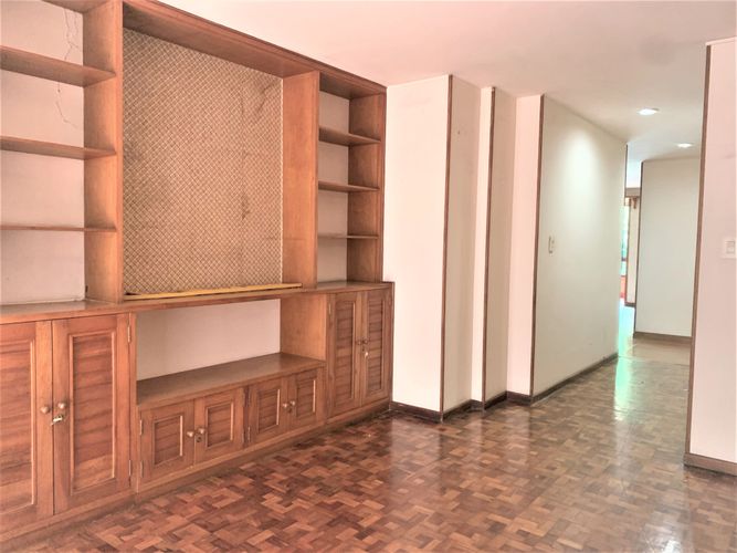Apartamento de 3 alcobas en venta en Santa Teresita, Cali, 150 m² · foto 12 de 17