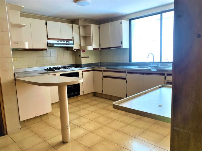 Apartamento de 3 alcobas en venta en Santa Teresita, Cali, 150 m² · foto 17 de 17