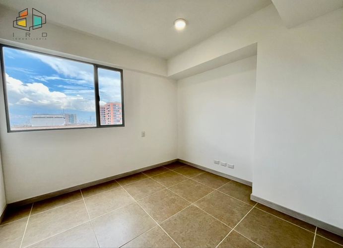Apartamento de 3 alcobas en venta en Ciudad Del Río, Medellín, 139 m² · foto 23 de 24