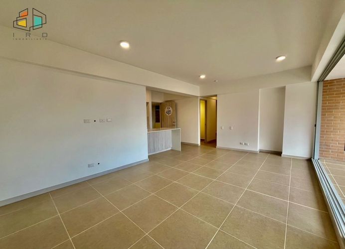 Apartamento de 3 alcobas en venta en Ciudad Del Río, Medellín, 139 m² · foto 11 de 24