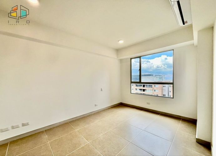 Apartamento de 3 alcobas en venta en Ciudad Del Río, Medellín, 139 m² · foto 20 de 24