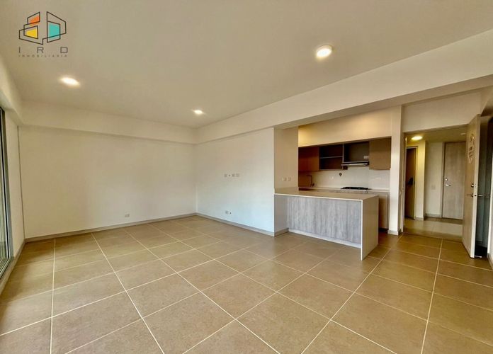 Apartamento de 3 alcobas en venta en Ciudad Del Río, Medellín, 139 m² · foto 10 de 24