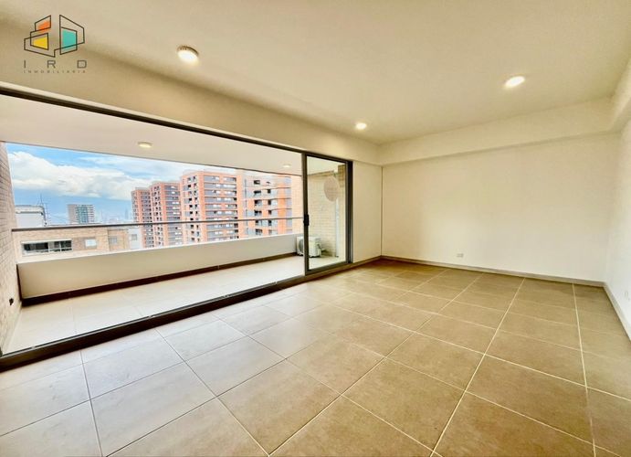 Apartamento de 3 alcobas en venta en Ciudad Del Río, Medellín, 139 m² · foto 8 de 24