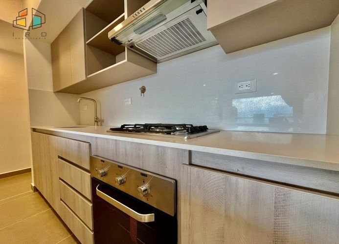 Apartamento de 3 alcobas en venta en Ciudad Del Río, Medellín, 139 m² · foto 14 de 24