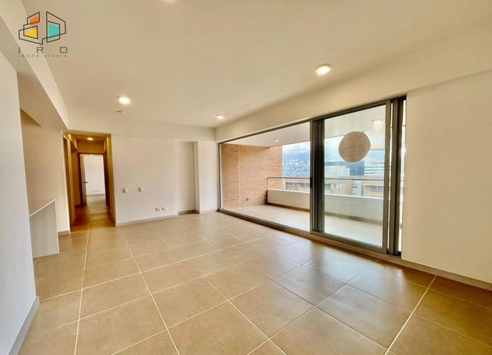 Apartamento de 3 alcobas en venta en Ciudad Del Río, Medellín, 139 m² · foto 7 de 24