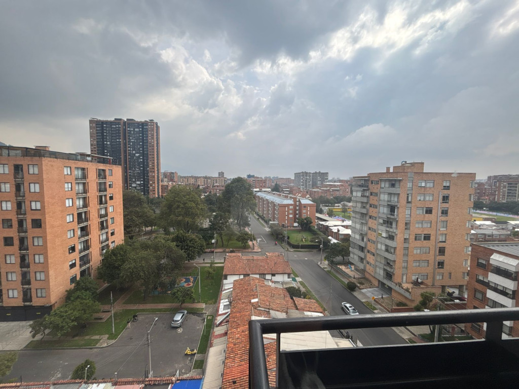 Apartamento en Arriendo en Cedritos, Bogotá