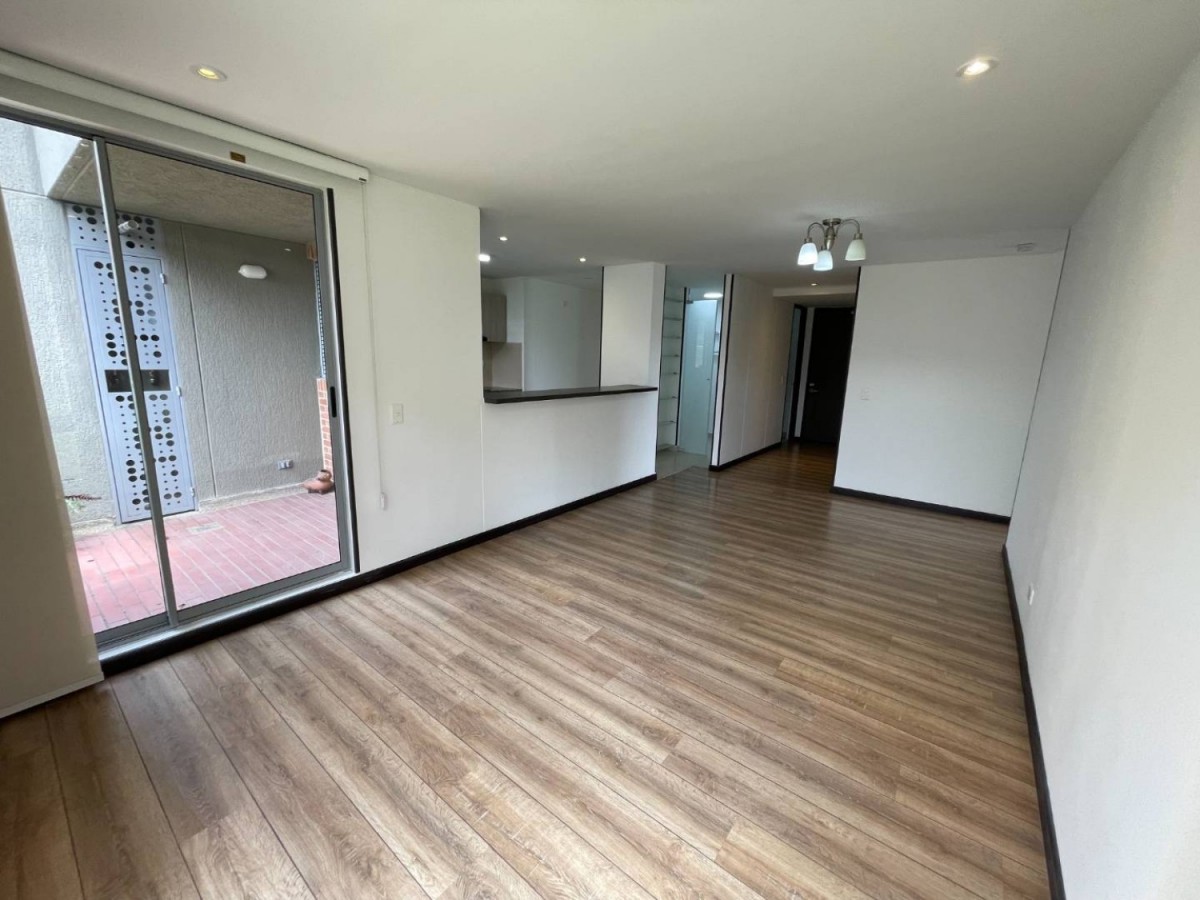 Apartamento en venta en Hacienda Alcala De Prodesa, Mosquera · foto 3 de 24