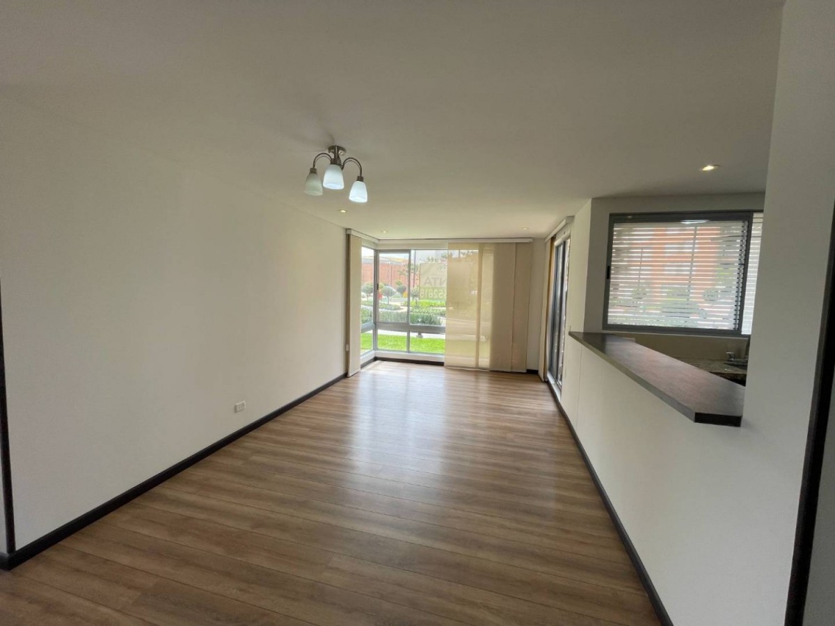 Apartamento en venta en Hacienda Alcala De Prodesa, Mosquera · foto 5 de 24