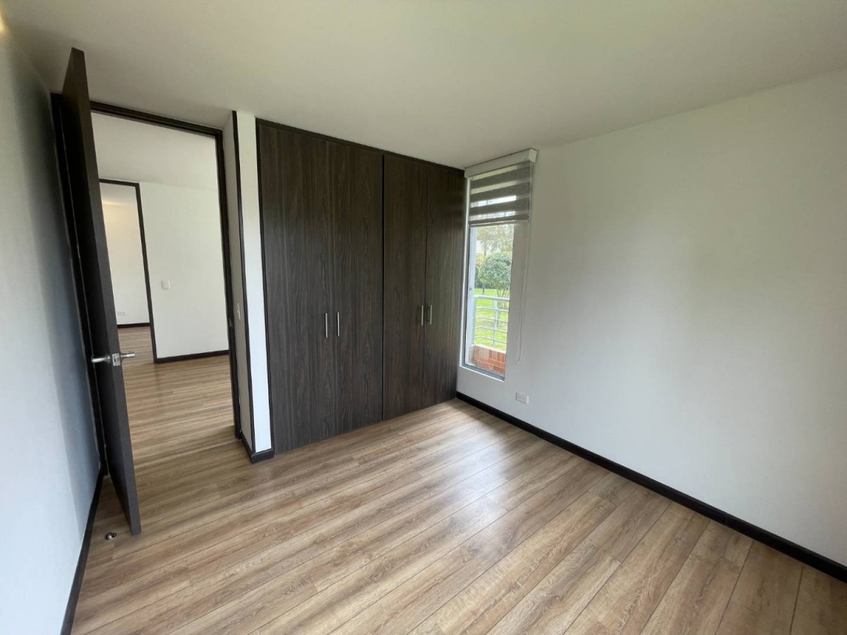 Apartamento en venta en Hacienda Alcala De Prodesa, Mosquera · foto 15 de 24