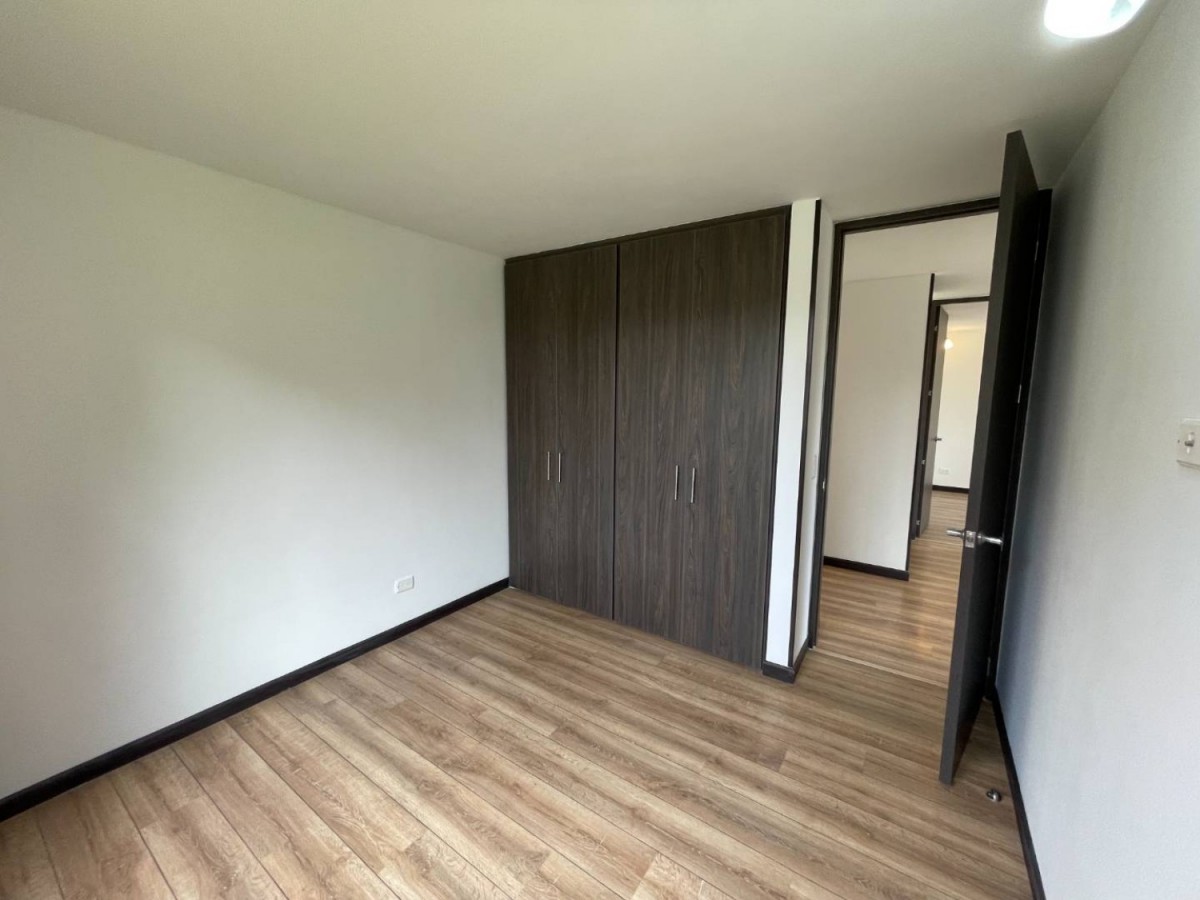 Apartamento en venta en Hacienda Alcala De Prodesa, Mosquera · foto 17 de 24