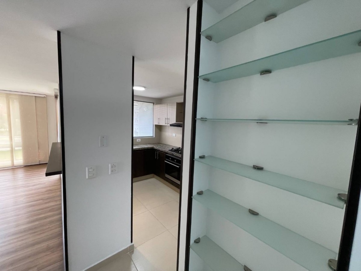 Apartamento en venta en Hacienda Alcala De Prodesa, Mosquera · foto 19 de 24