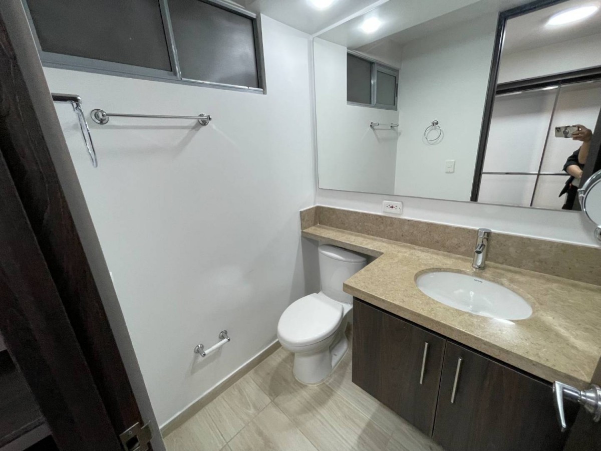 Apartamento en venta en Hacienda Alcala De Prodesa, Mosquera · foto 24 de 24