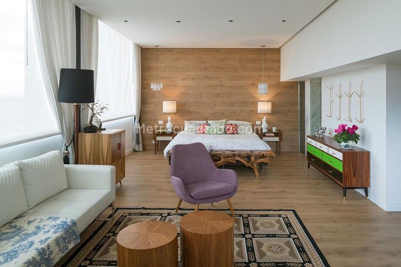 Apartamento en venta en Quinta Camacho, Bogotá · foto 2 de 20