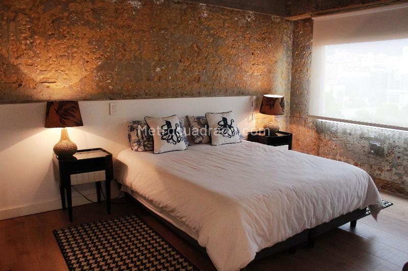 Apartamento en venta en Quinta Camacho, Bogotá · foto 8 de 20