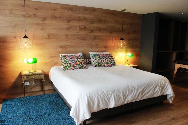 Apartamento en venta en Quinta Camacho, Bogotá · foto 9 de 20