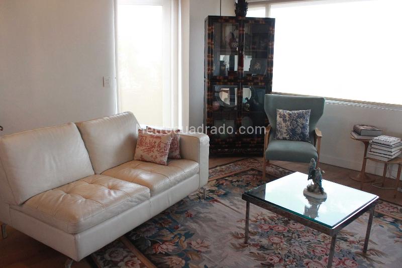 Apartamento en venta en Quinta Camacho, Bogotá · foto 12 de 20