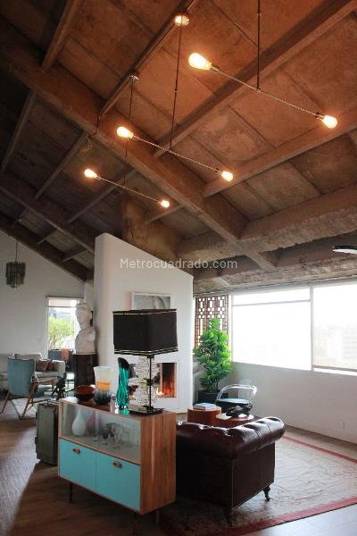 Apartamento en venta en Quinta Camacho, Bogotá · foto 13 de 20