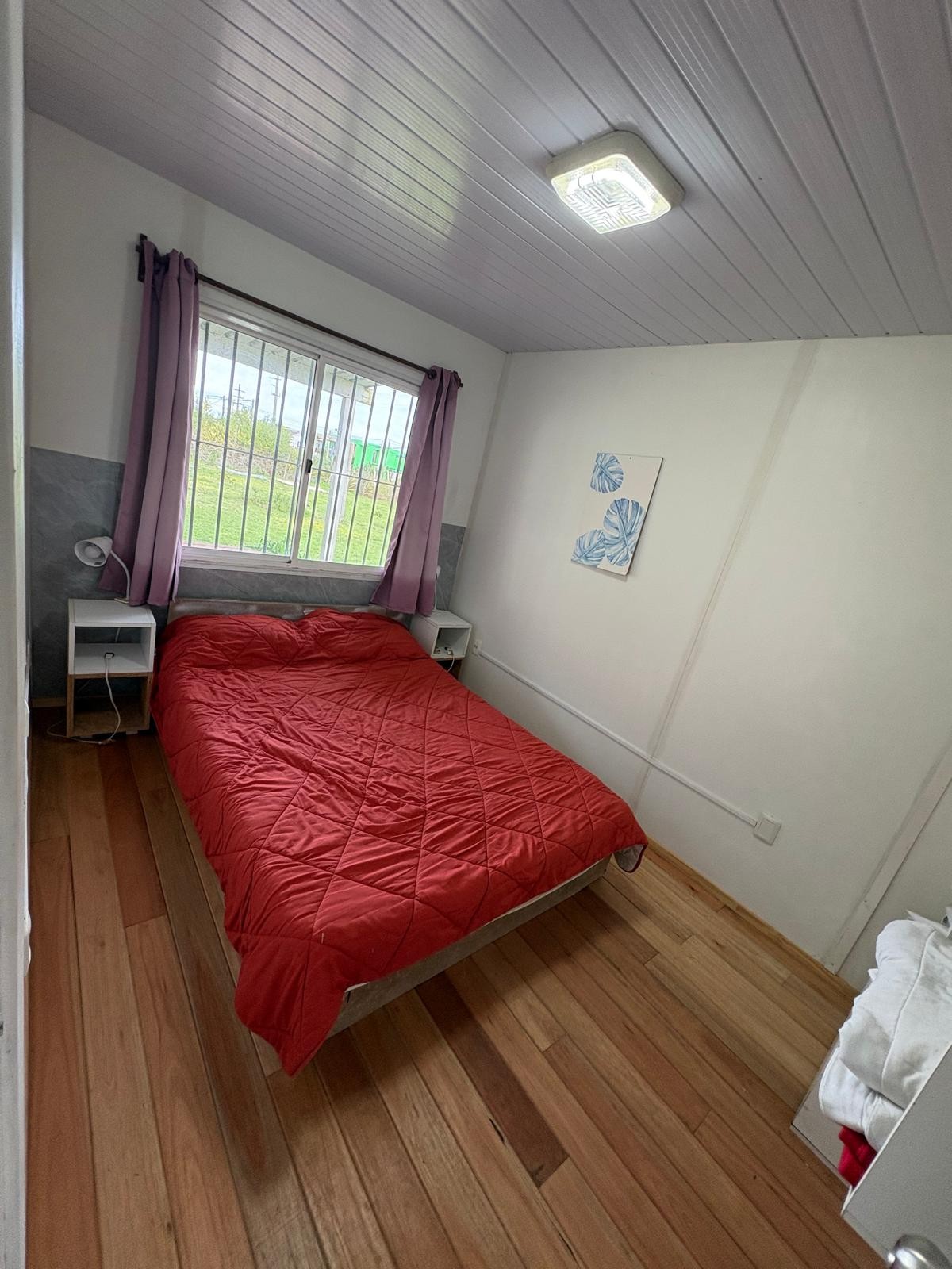 Oportunidad!! VENTA de 3 PADRONES con 3 CASAS EQUIPADAS a 1 cuadra y media de la playa en PUNTA RUBIA, Rocha. - foto 5