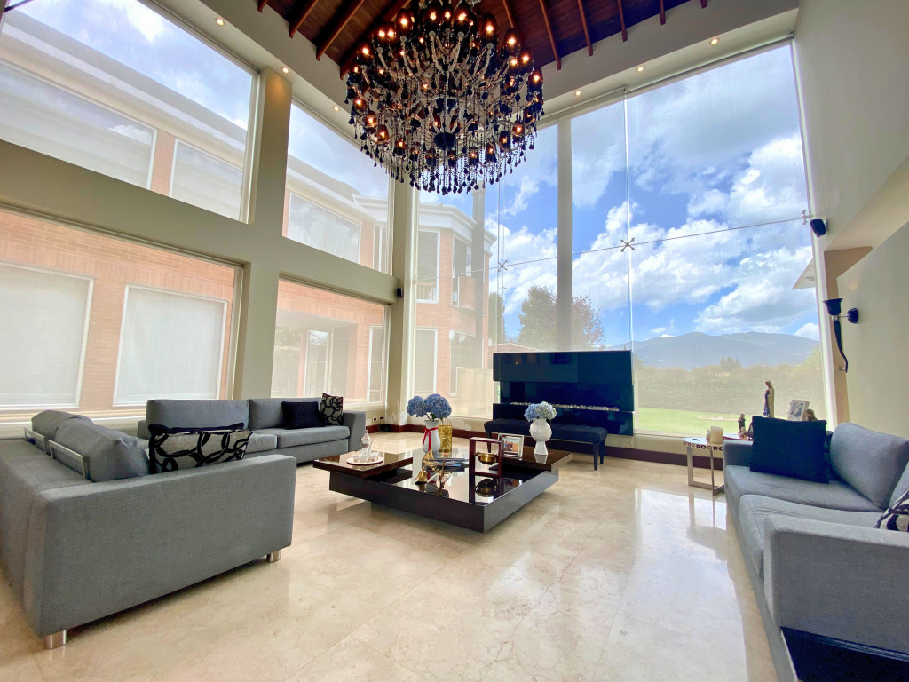 Casa en Arriendo en Casa blanca, Bogotá