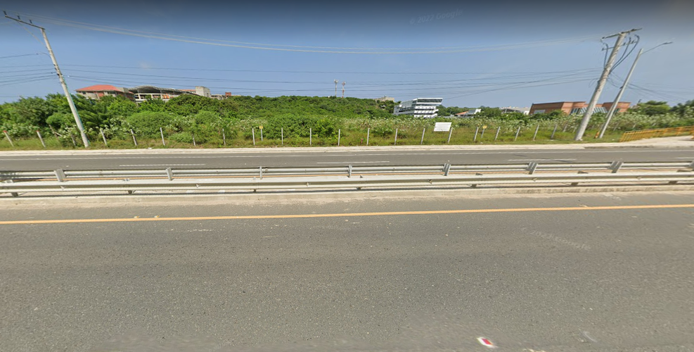 Lote en venta en Conjunto Residencial Villa Campestre, Puerto Colombia, 38541 m² · foto 2 de 3
